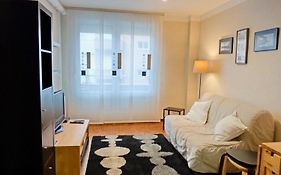 Apartamento Ribadesella playa